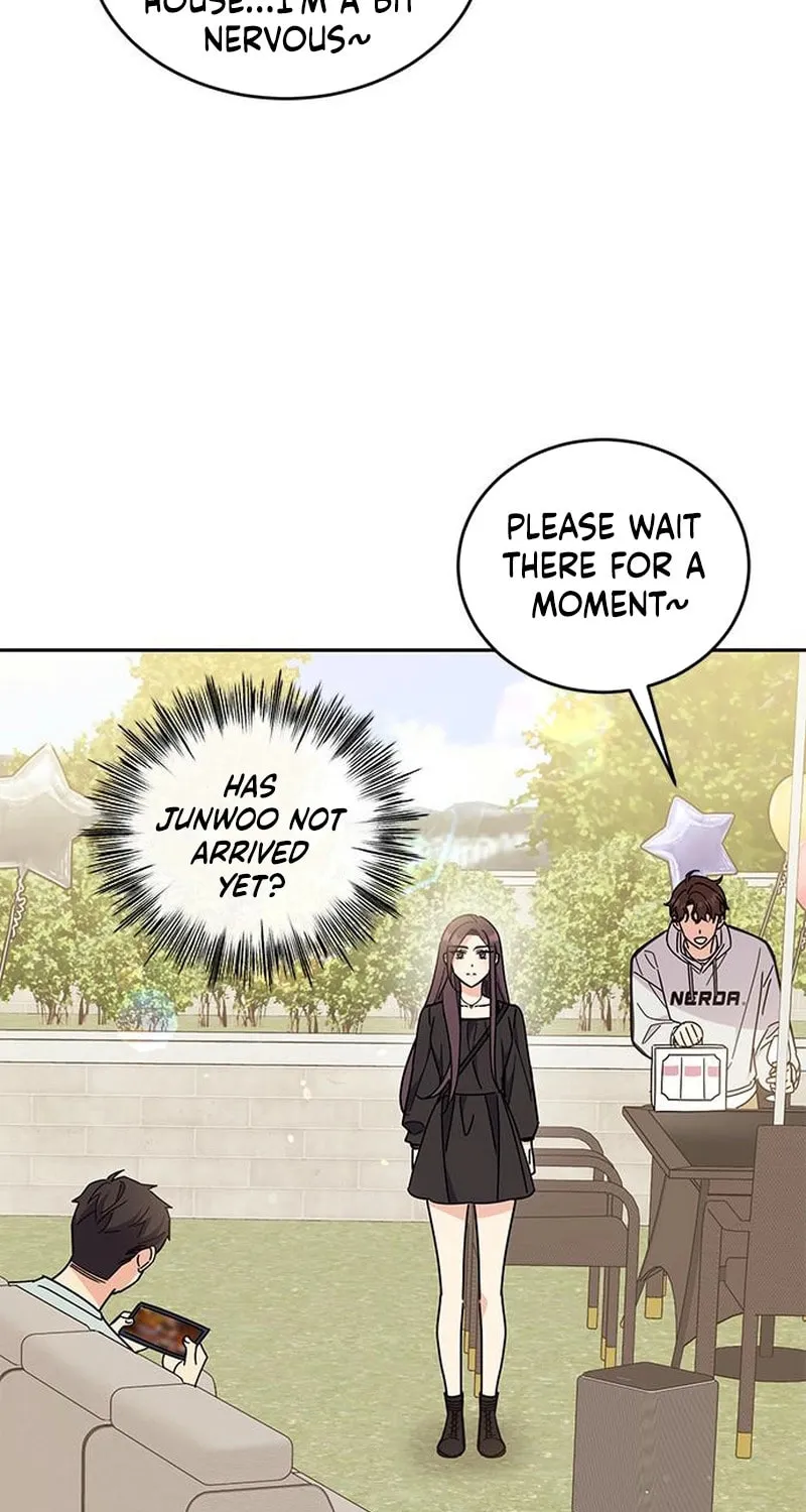 Read Fool Complex chapter 25 image 2 on Lezhin