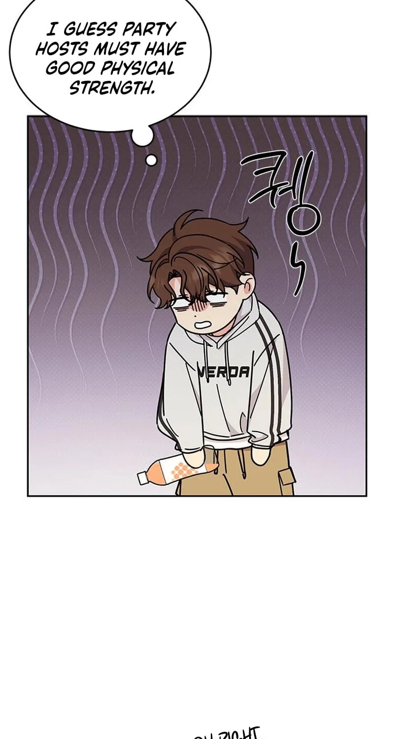 Read Fool Complex chapter 25 image 28 on Lezhin