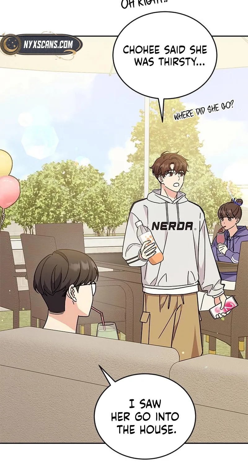 Read Fool Complex chapter 25 image 29 on Lezhin