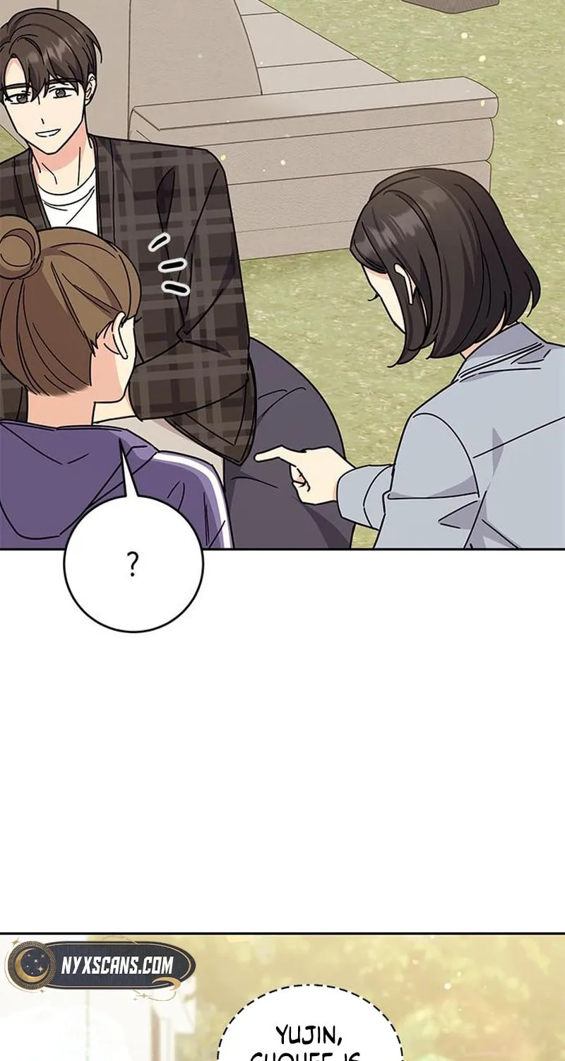 Read Fool Complex chapter 25 image 3 on Lezhin