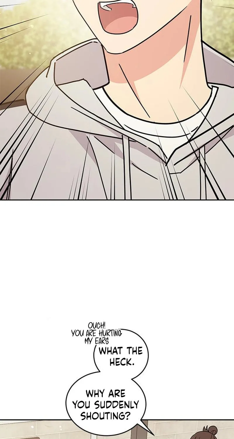 Read Fool Complex chapter 25 image 31 on Lezhin