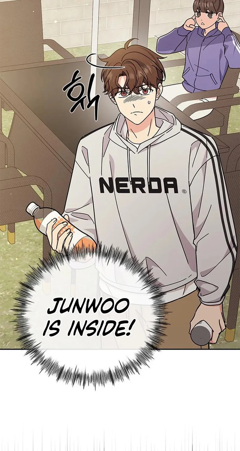 Read Fool Complex chapter 25 image 32 on Lezhin