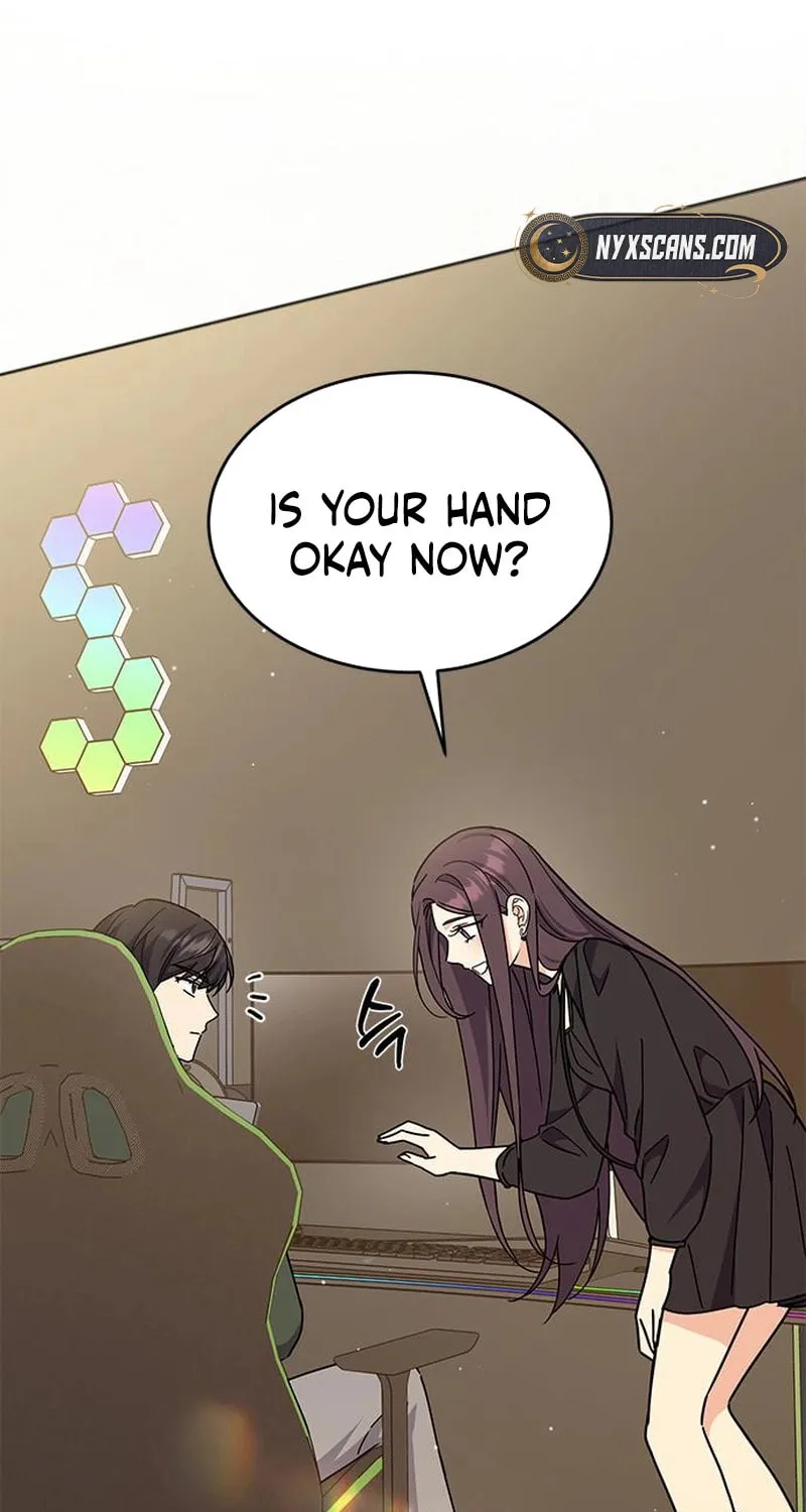 Read Fool Complex chapter 25 image 34 on Lezhin