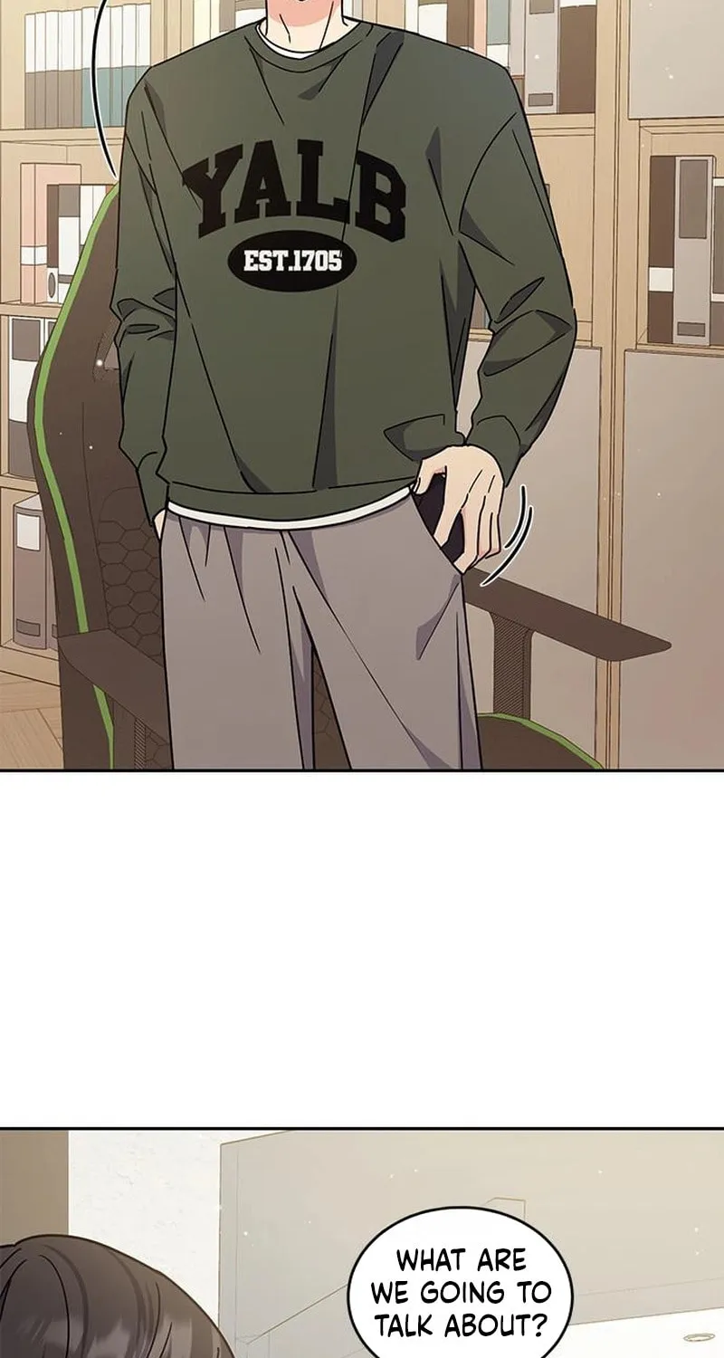 Read Fool Complex chapter 25 image 37 on Lezhin