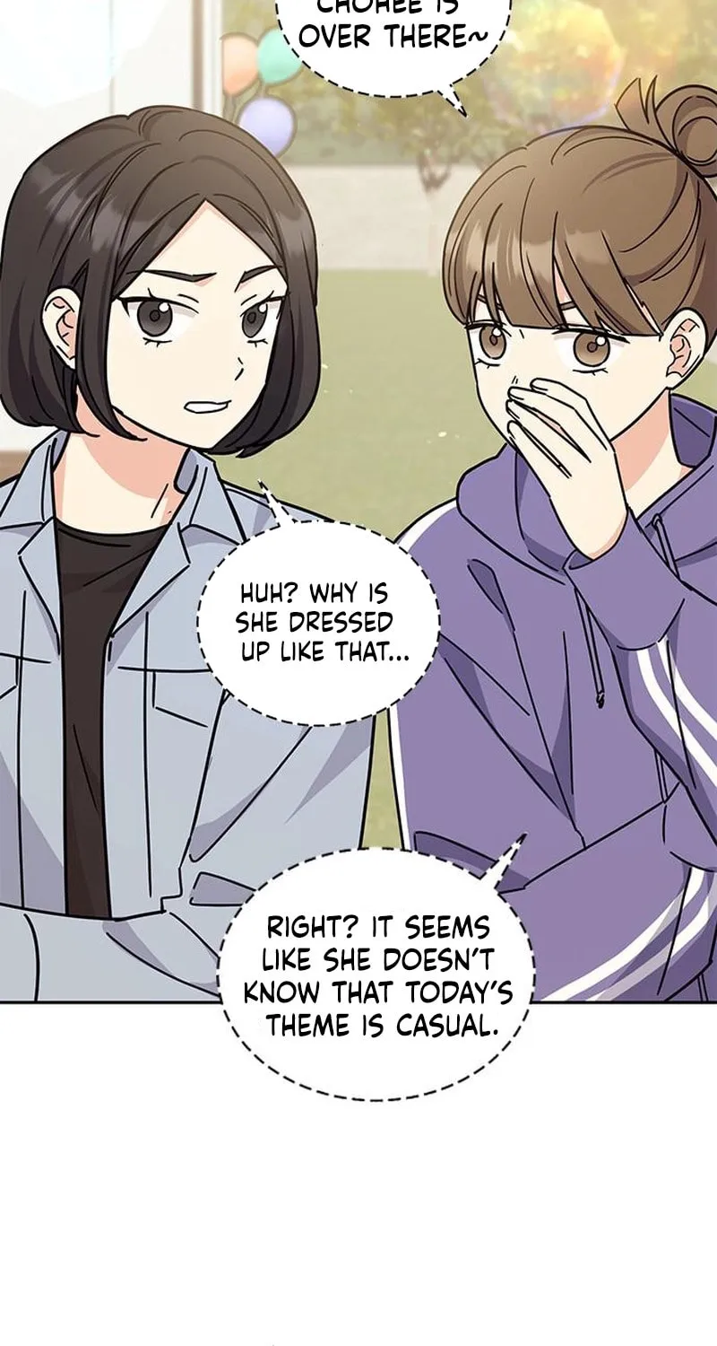 Read Fool Complex chapter 25 image 4 on Lezhin