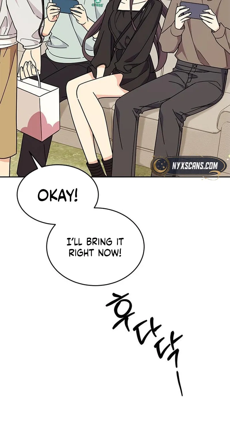 Read Fool Complex chapter 25 image 7 on Lezhin