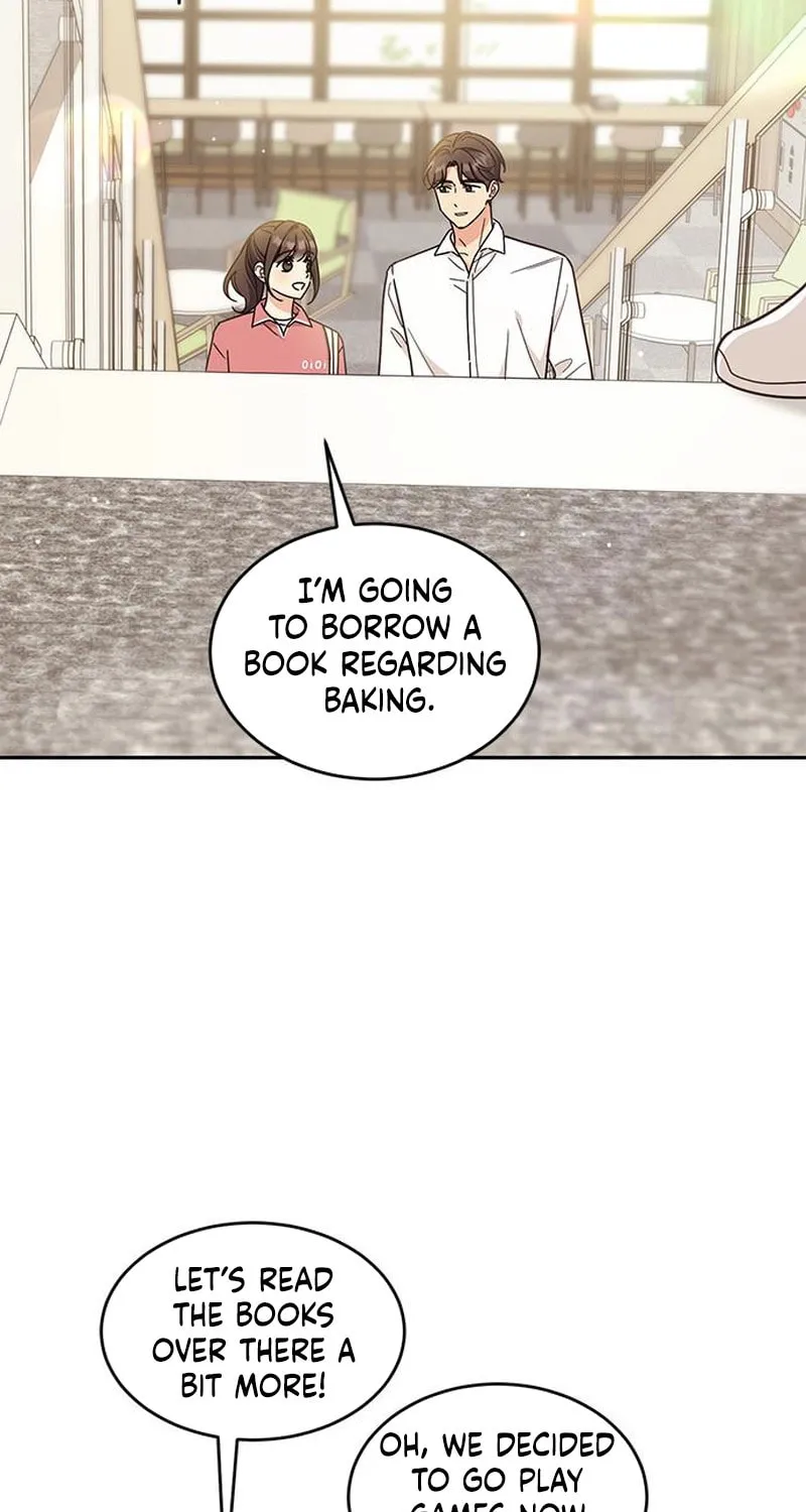 Read Fool Complex chapter 26 image 12 on Lezhin