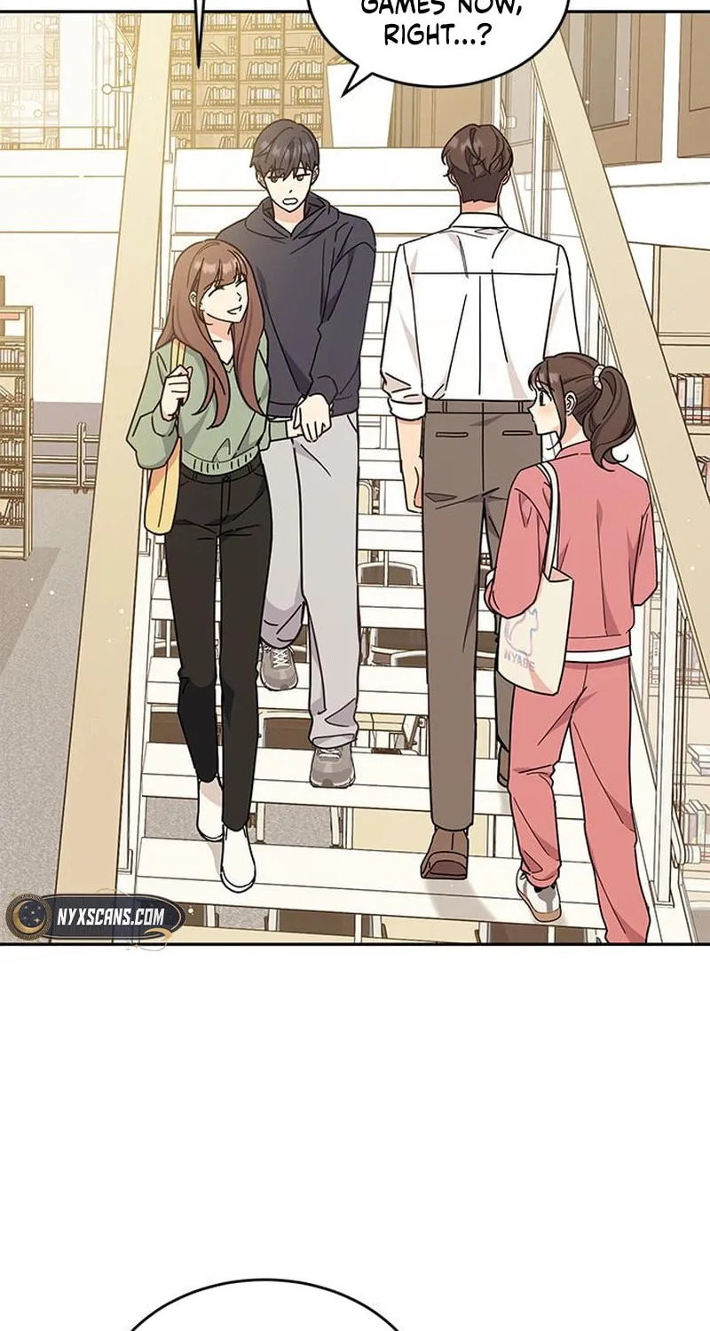Read Fool Complex chapter 26 image 13 on Lezhin