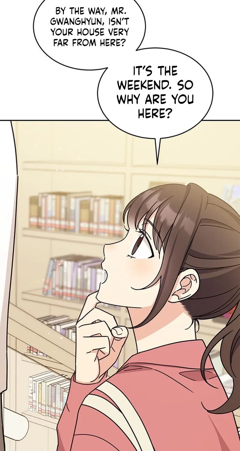 Read Fool Complex chapter 26 image 14 on Lezhin