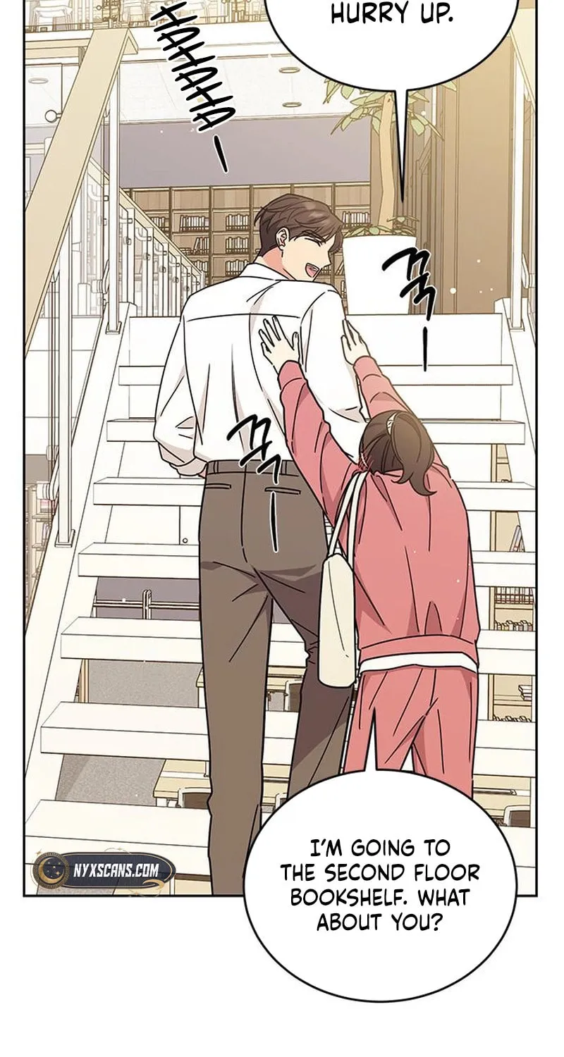 Read Fool Complex chapter 26 image 22 on Lezhin