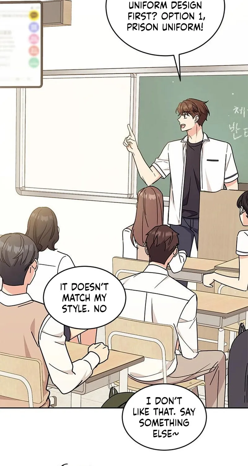 Read Fool Complex chapter 26 image 67 on Lezhin