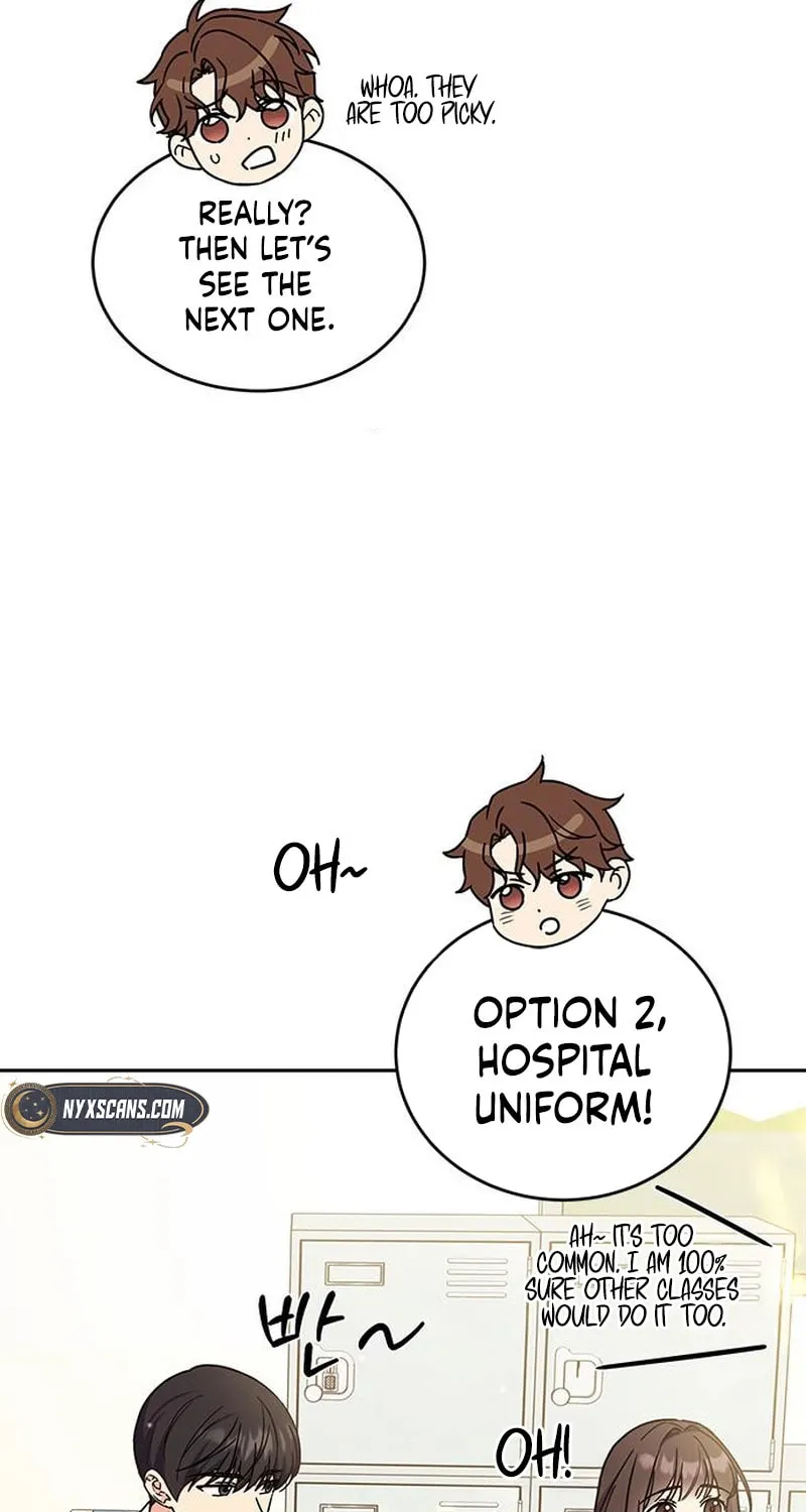 Read Fool Complex chapter 26 image 68 on Lezhin