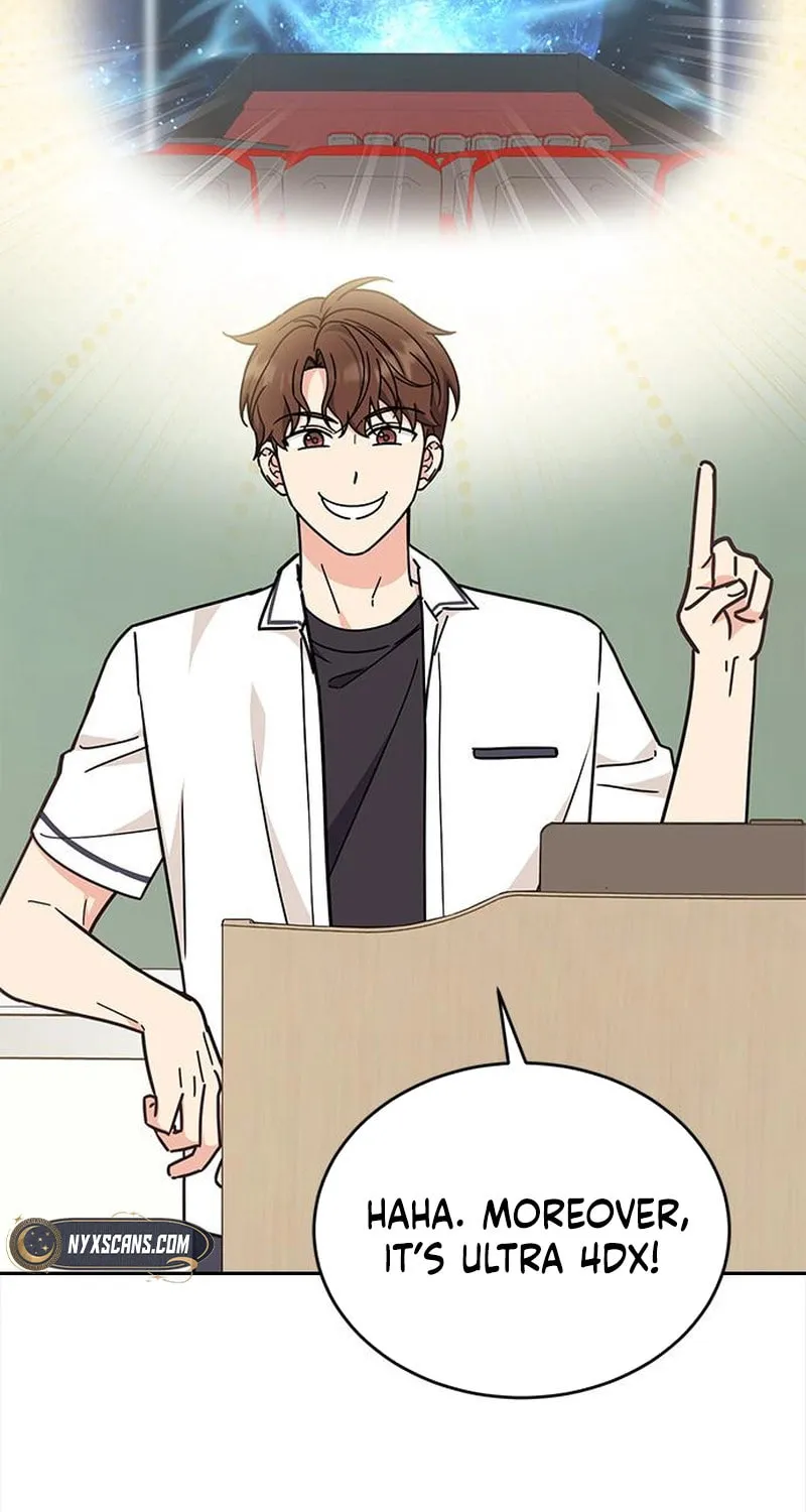 Read Fool Complex chapter 26 image 92 on Lezhin