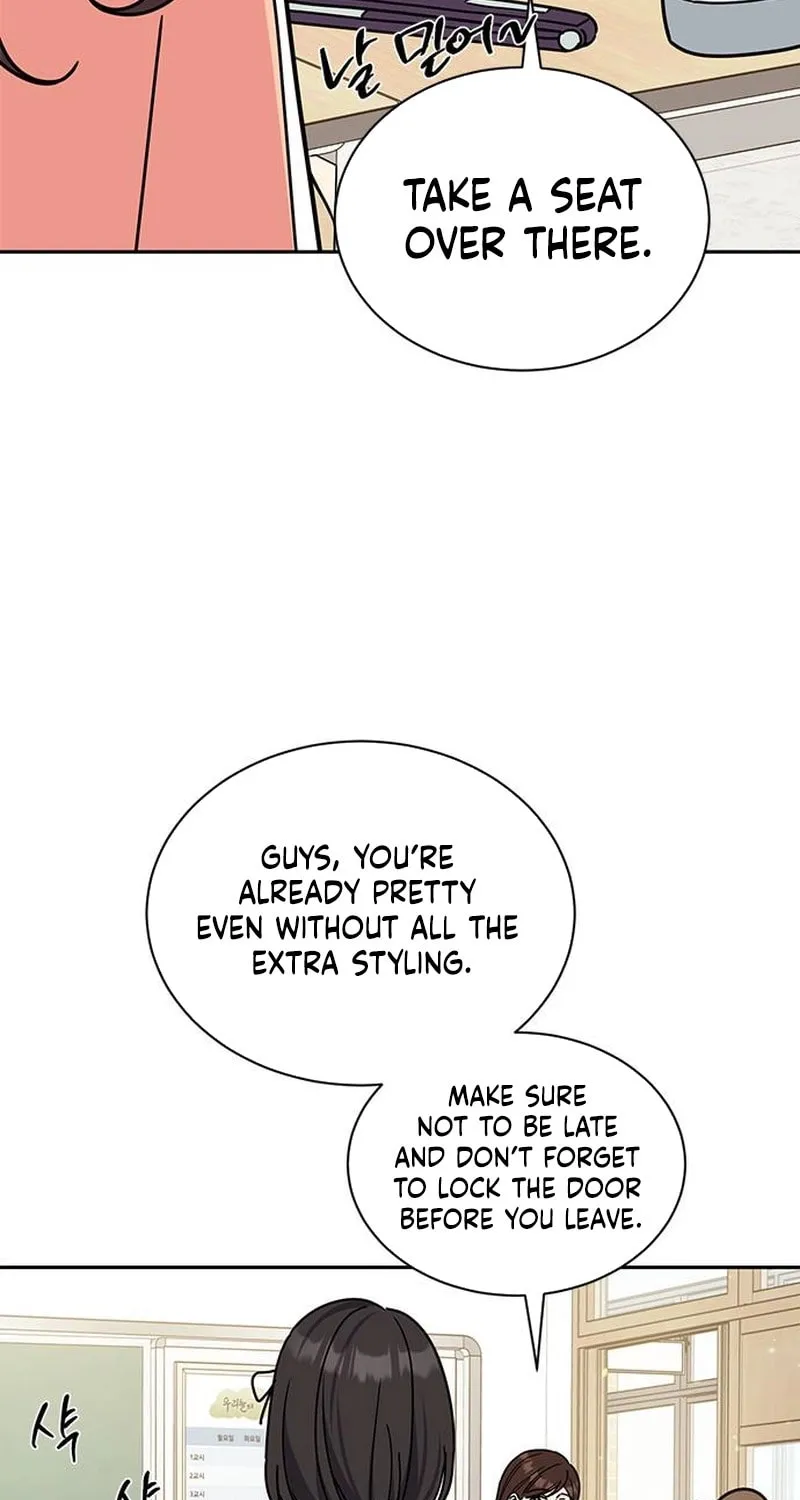 Read Fool Complex chapter 27 image 10 on Lezhin