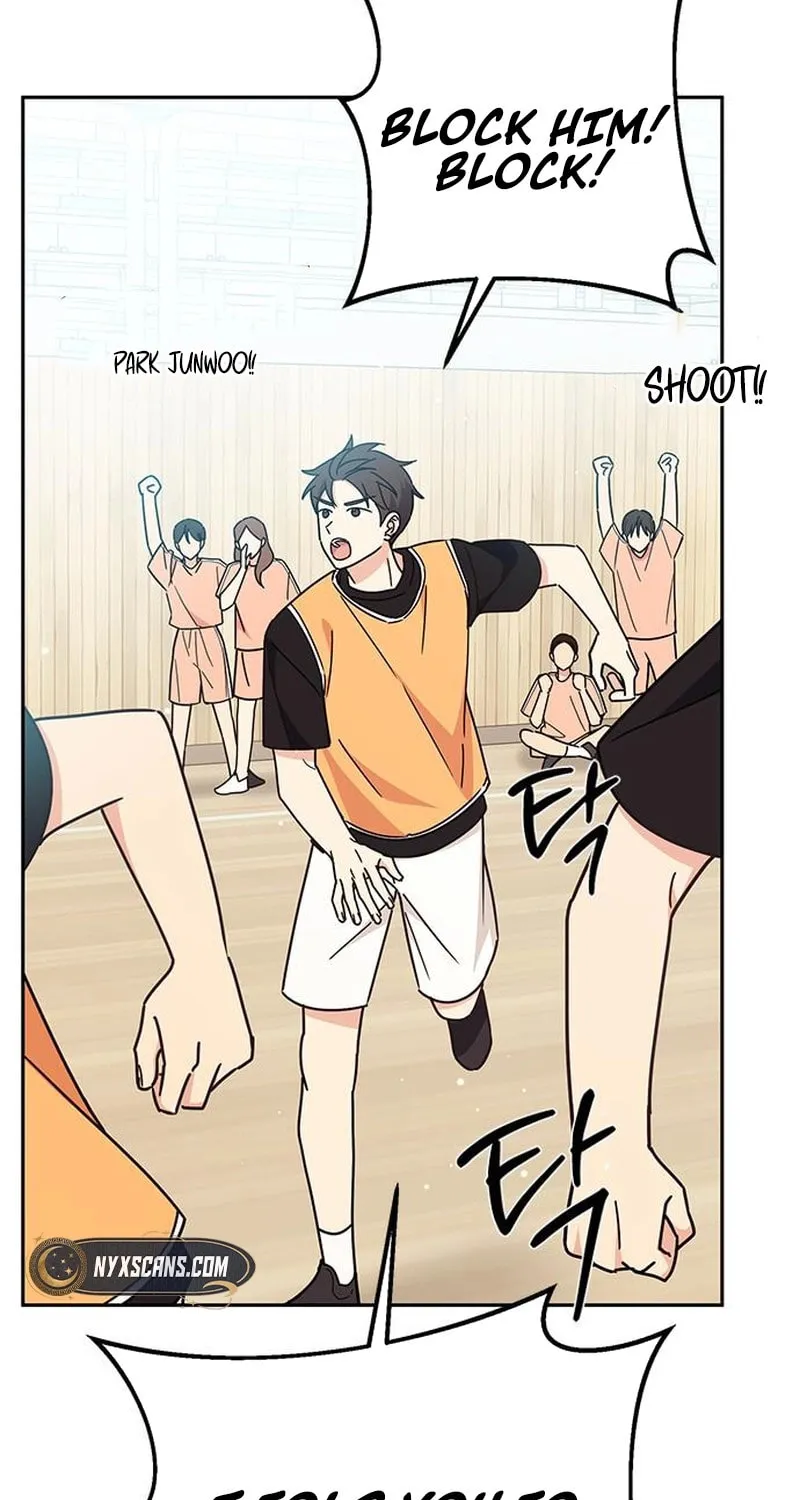 Read Fool Complex chapter 27 image 100 on Lezhin
