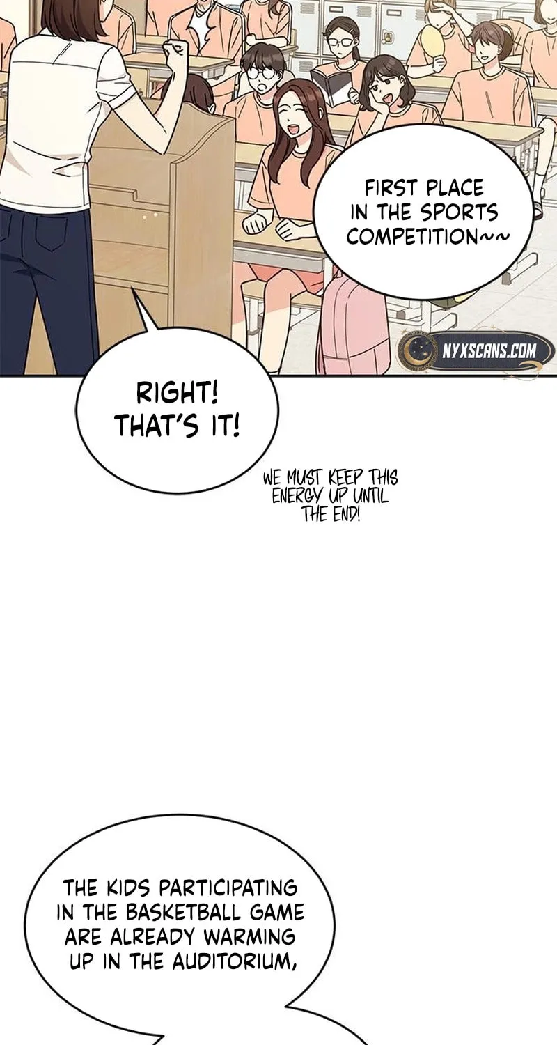 Read Fool Complex chapter 27 image 2 on Lezhin