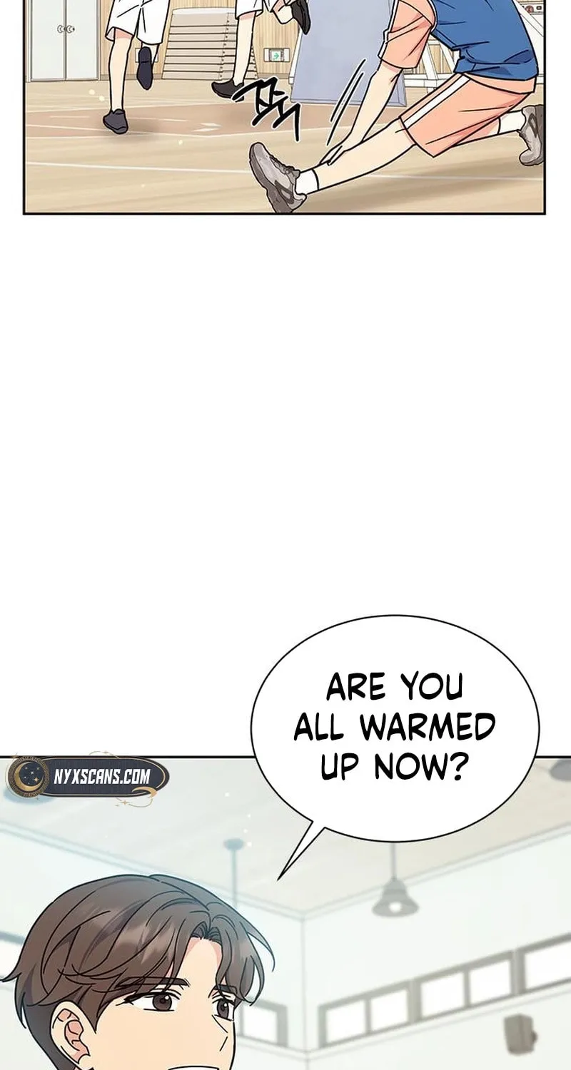 Read Fool Complex chapter 27 image 21 on Lezhin