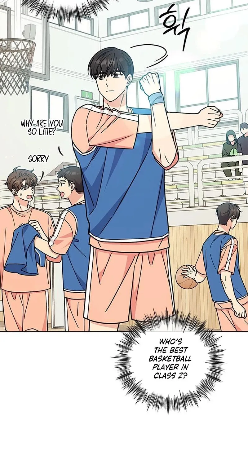 Read Fool Complex chapter 27 image 23 on Lezhin