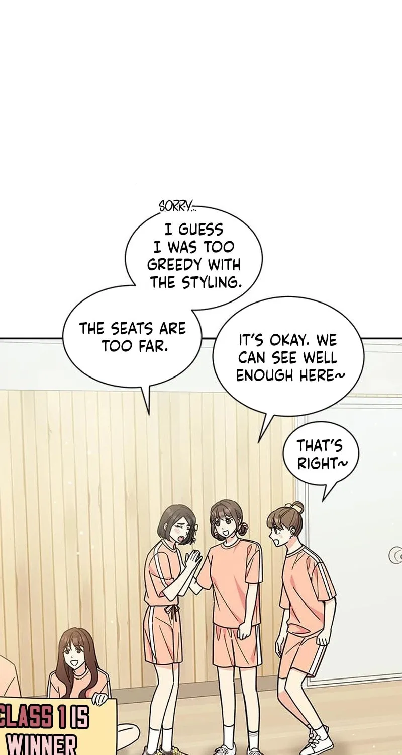 Read Fool Complex chapter 27 image 24 on Lezhin