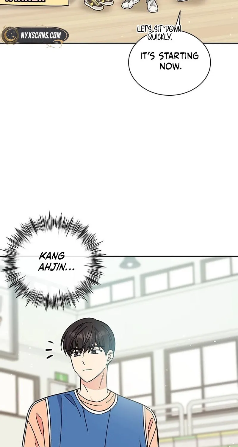 Read Fool Complex chapter 27 image 25 on Lezhin