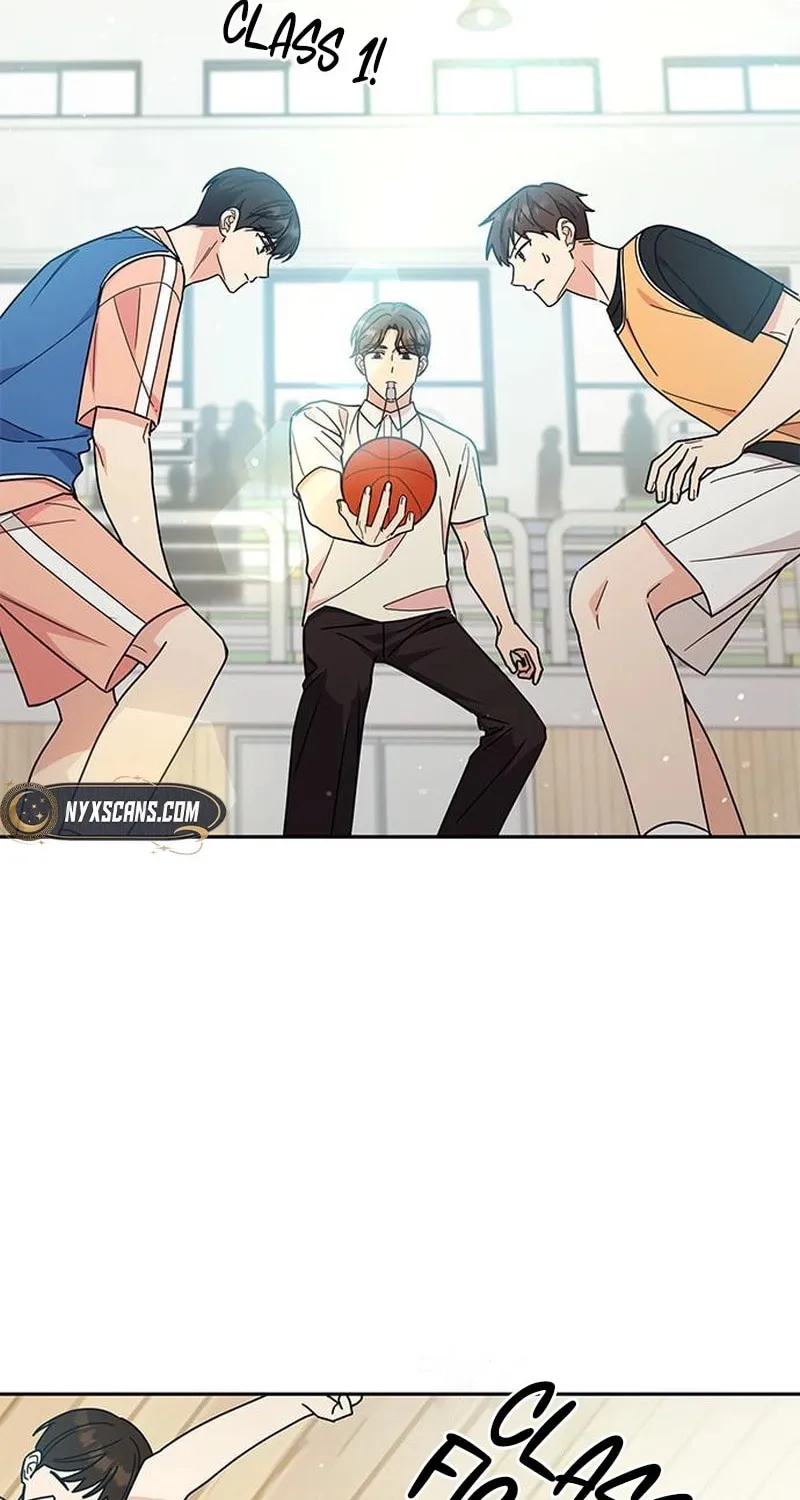 Read Fool Complex chapter 27 image 27 on Lezhin