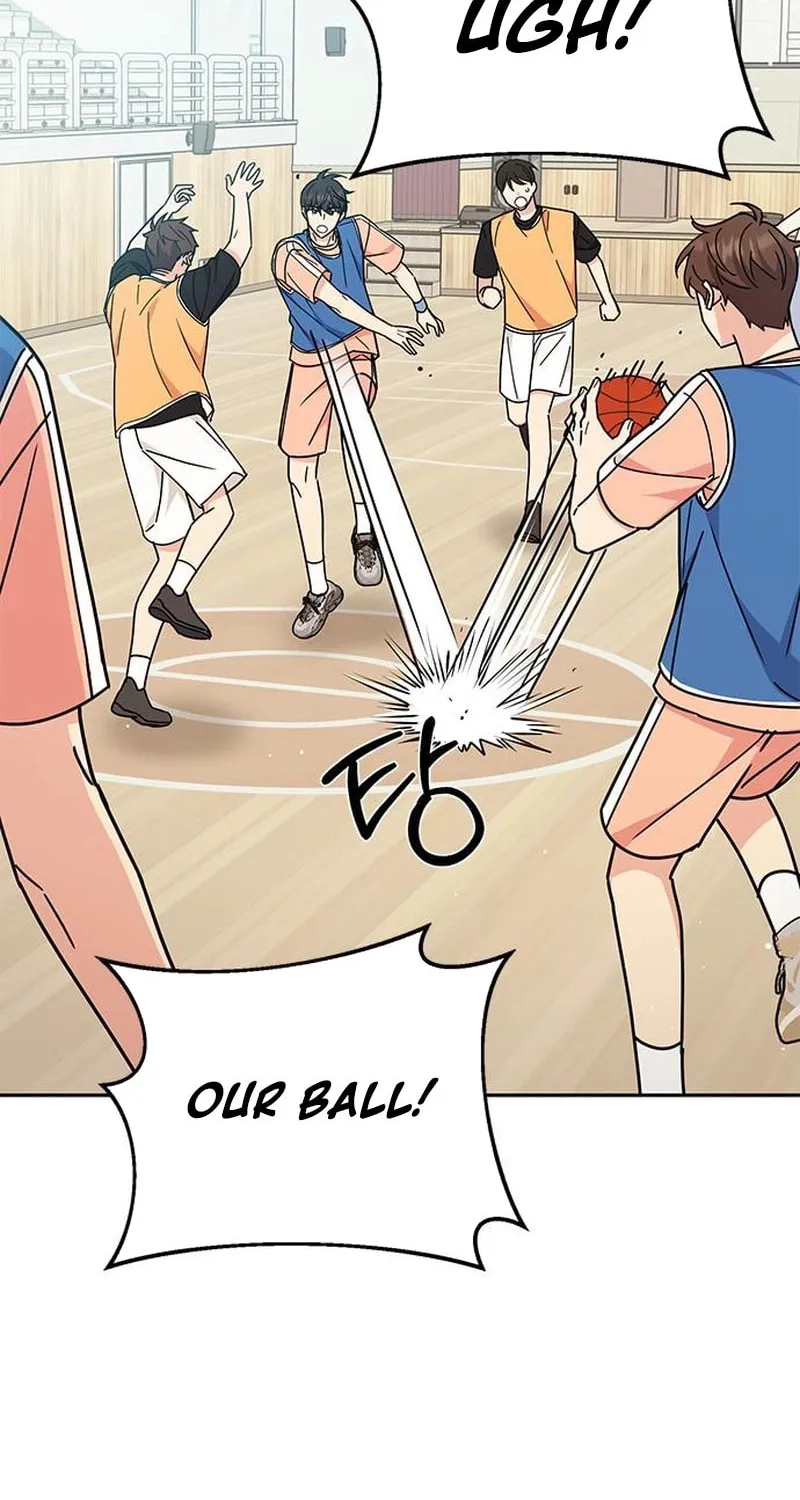 Read Fool Complex chapter 27 image 35 on Lezhin