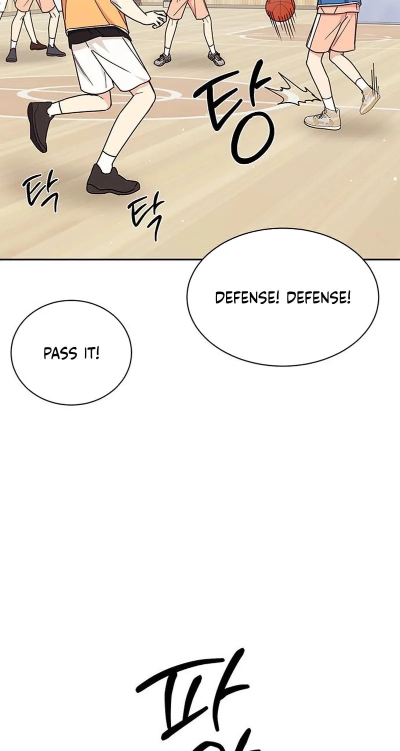 Read Fool Complex chapter 27 image 38 on Lezhin