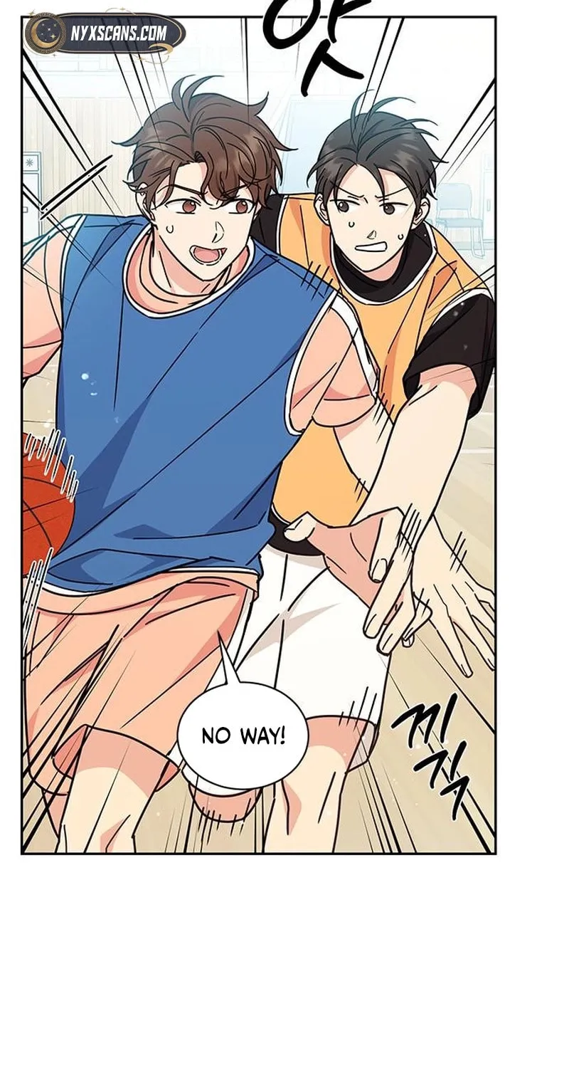 Read Fool Complex chapter 27 image 39 on Lezhin