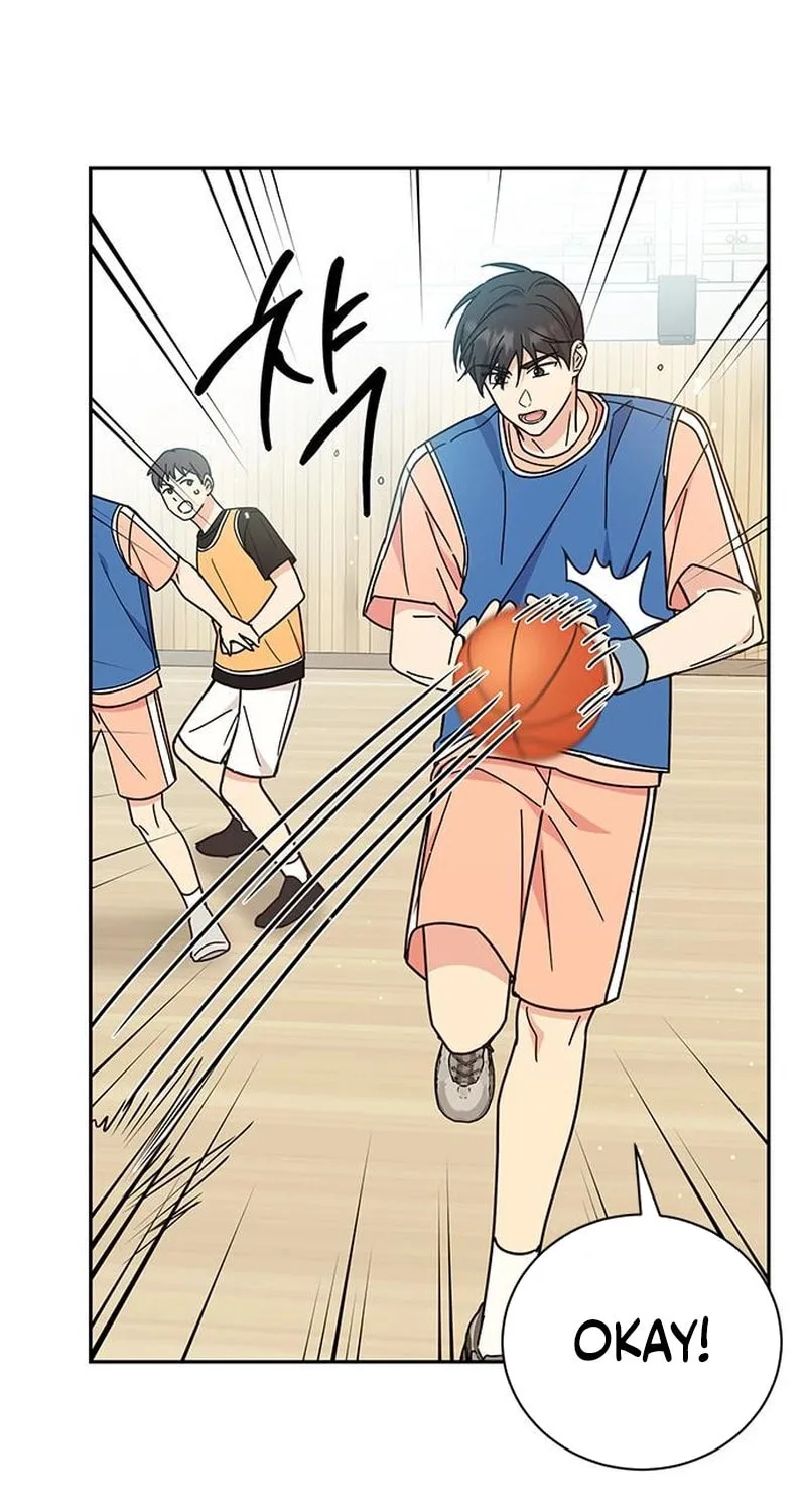 Read Fool Complex chapter 27 image 40 on Lezhin