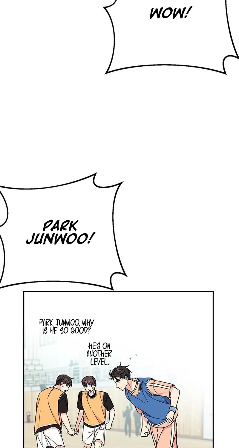 Read Fool Complex chapter 27 image 45 on Lezhin