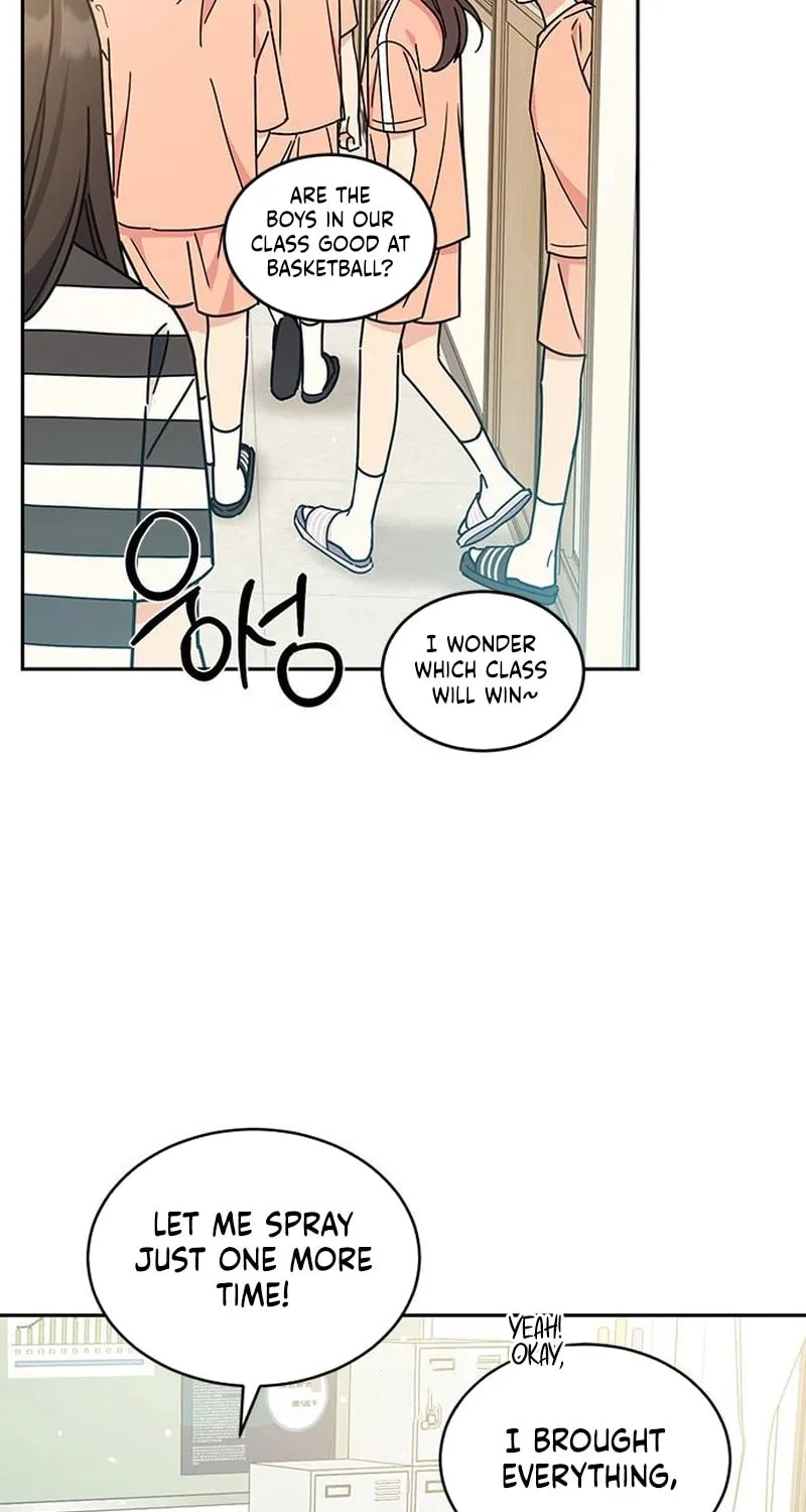 Read Fool Complex chapter 27 image 5 on Lezhin