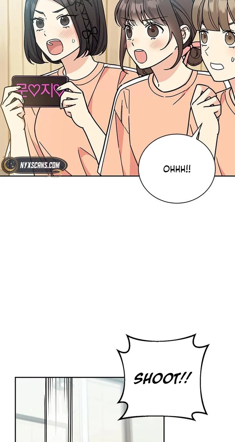 Read Fool Complex chapter 27 image 59 on Lezhin