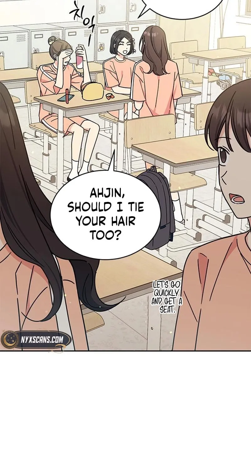Read Fool Complex chapter 27 image 6 on Lezhin