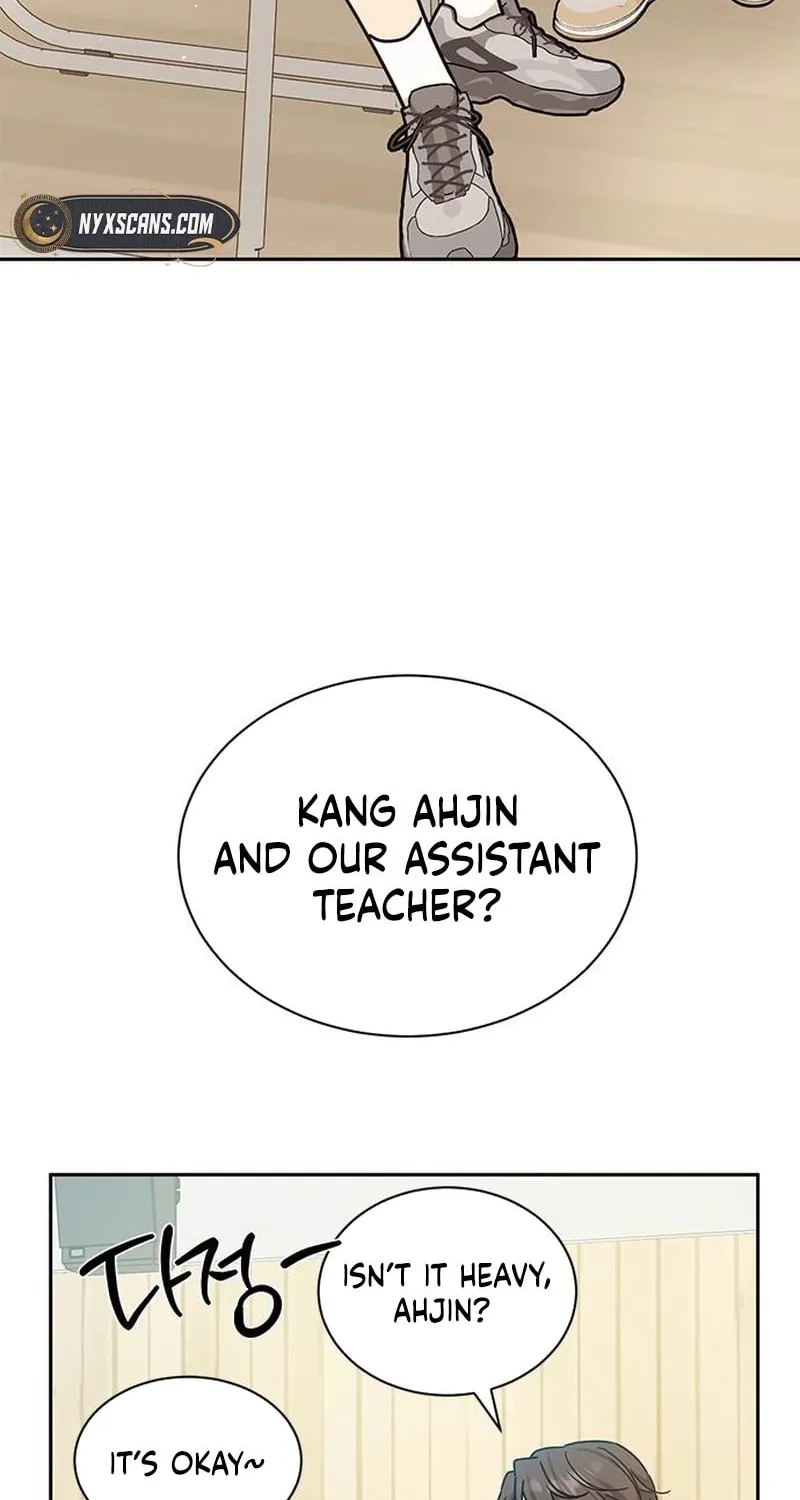 Read Fool Complex chapter 27 image 73 on Lezhin