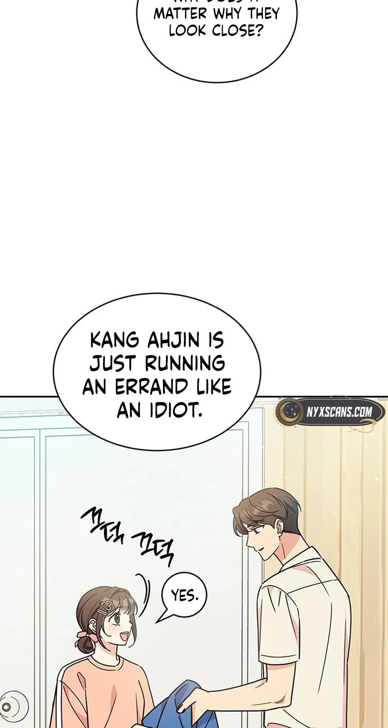 Read Fool Complex chapter 27 image 79 on Lezhin