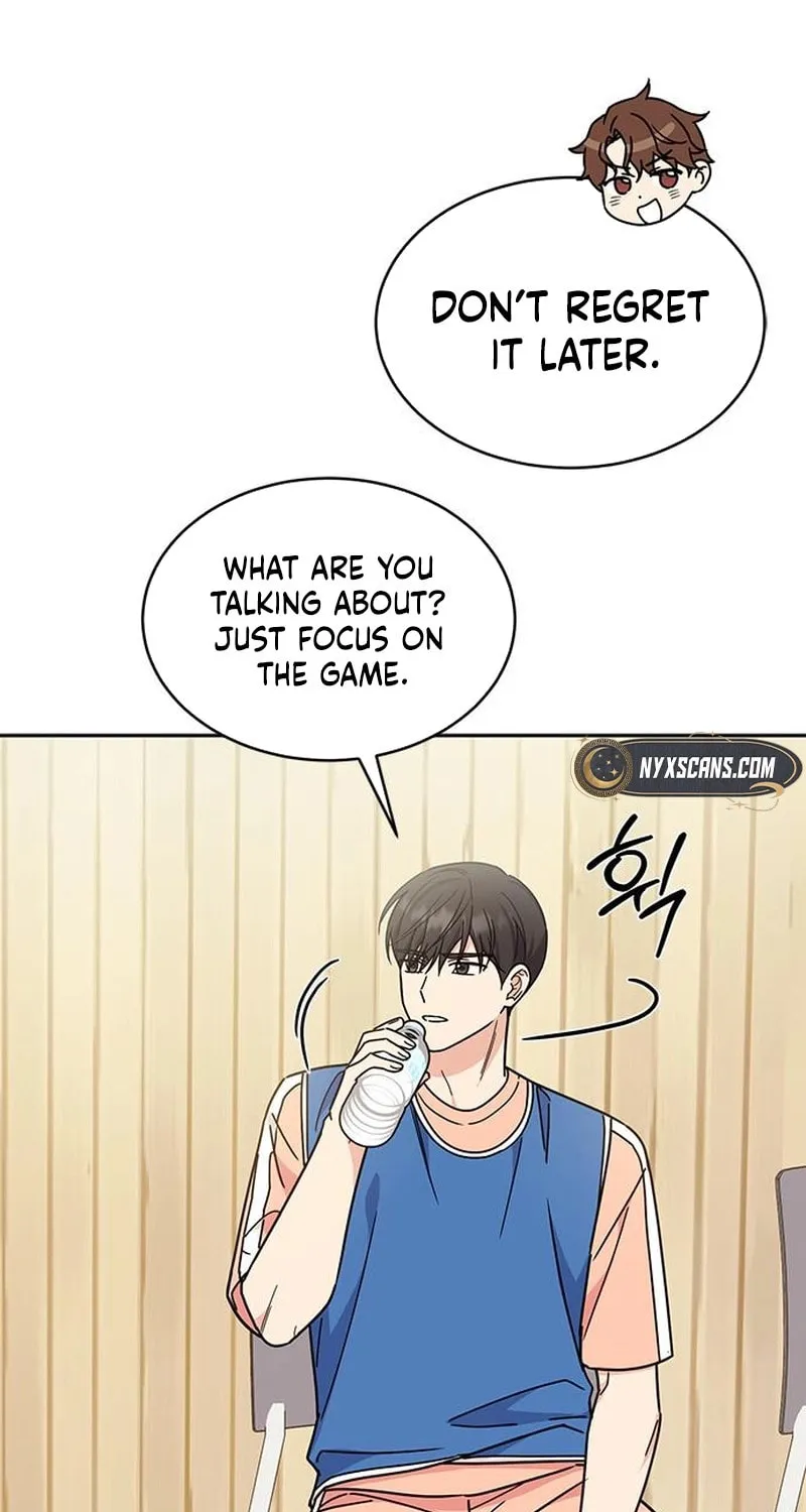 Read Fool Complex chapter 27 image 89 on Lezhin