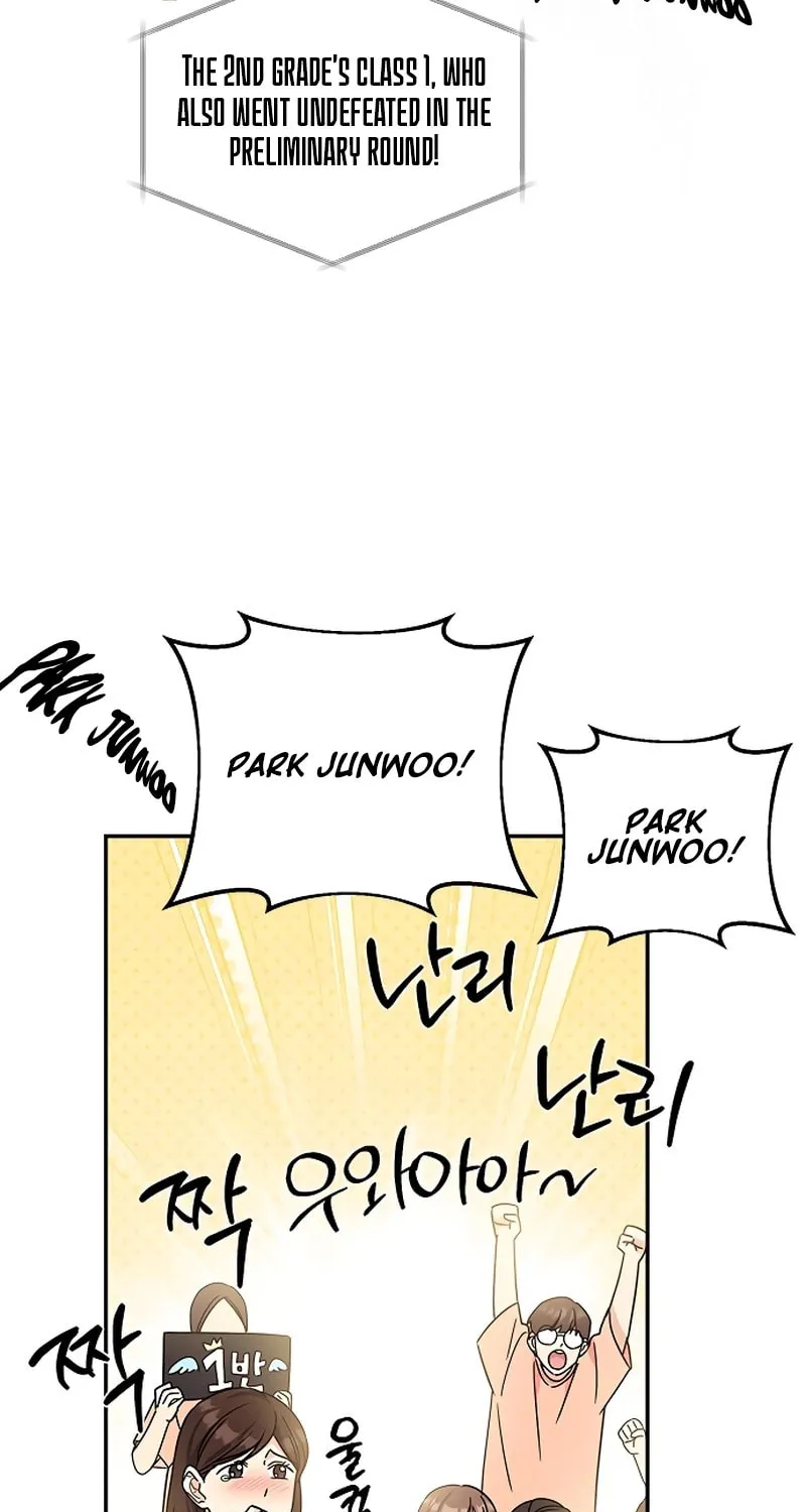 Read Fool Complex chapter 28 image 15 on Lezhin