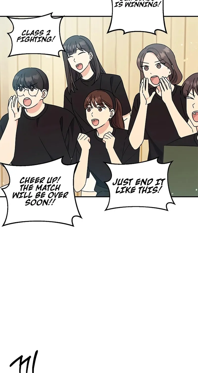 Read Fool Complex chapter 28 image 2 on Lezhin