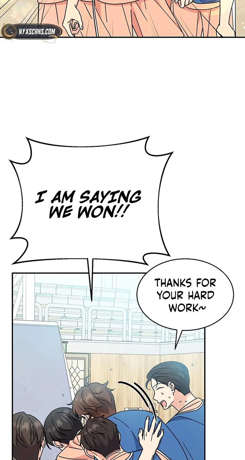 Read Fool Complex chapter 28 image 20 on Lezhin