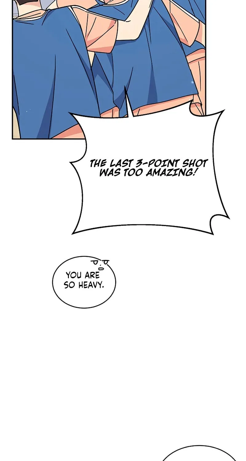 Read Fool Complex chapter 28 image 21 on Lezhin