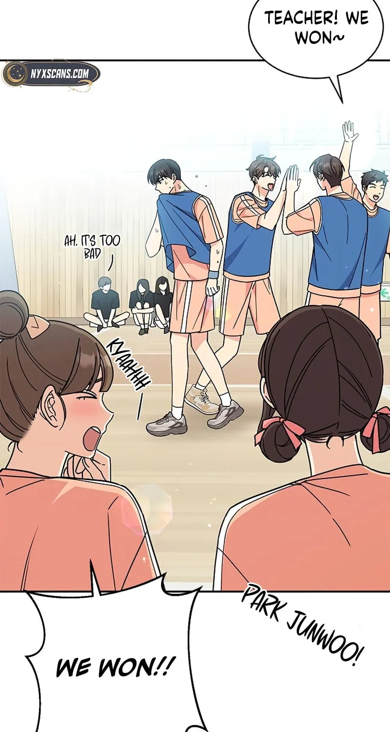 Read Fool Complex chapter 28 image 22 on Lezhin