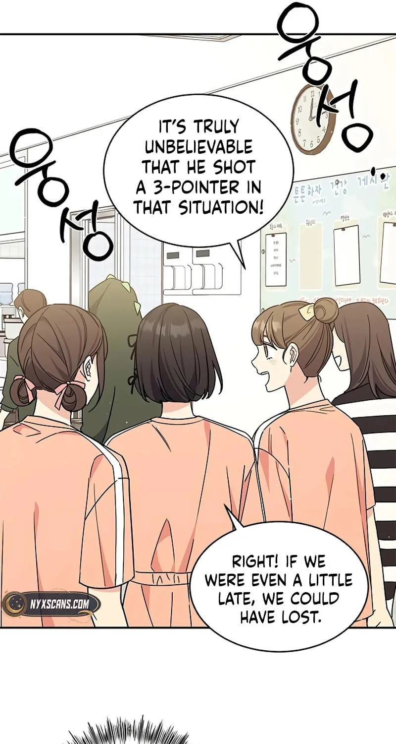 Read Fool Complex chapter 28 image 29 on Lezhin