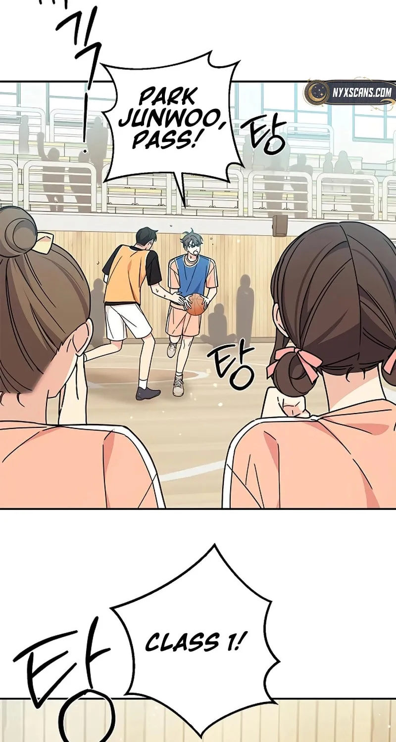 Read Fool Complex chapter 28 image 3 on Lezhin