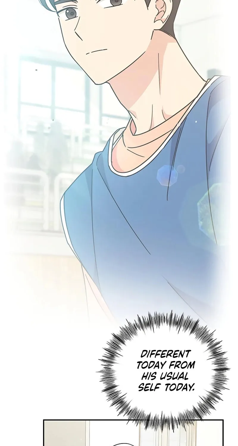 Read Fool Complex chapter 28 image 31 on Lezhin