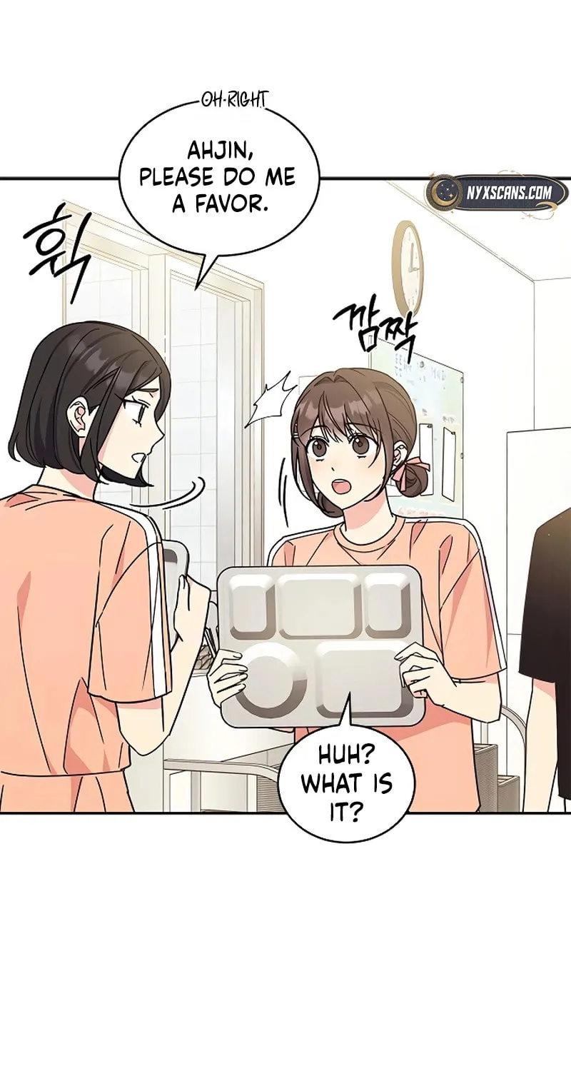Read Fool Complex chapter 28 image 35 on Lezhin