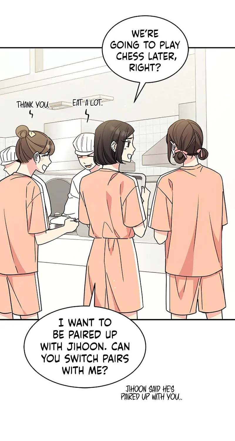 Read Fool Complex chapter 28 image 36 on Lezhin