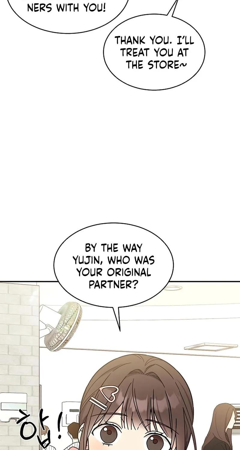 Read Fool Complex chapter 28 image 40 on Lezhin