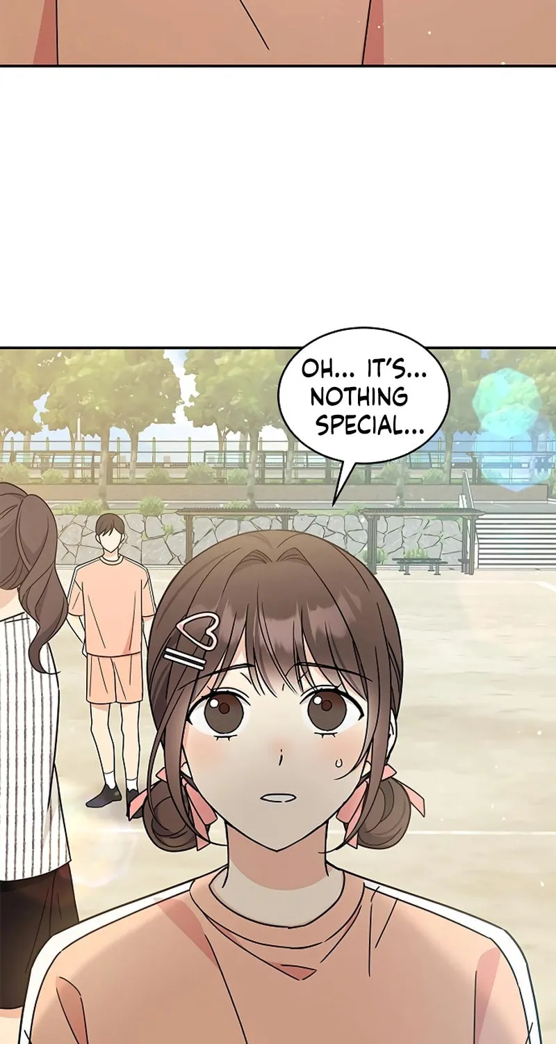 Read Fool Complex chapter 28 image 46 on Lezhin