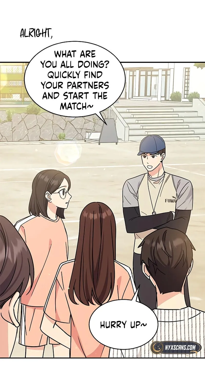 Read Fool Complex chapter 28 image 49 on Lezhin