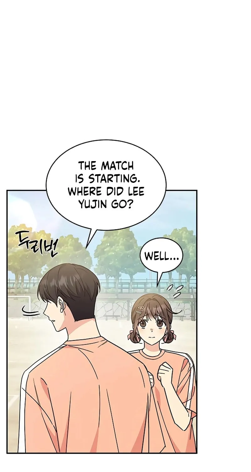 Read Fool Complex chapter 28 image 50 on Lezhin
